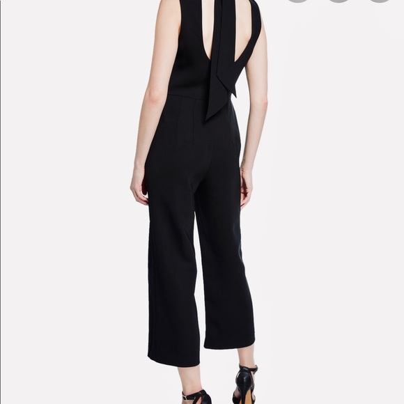CLUB MONACO Symone Jumpsuit - Picture 5 of 9